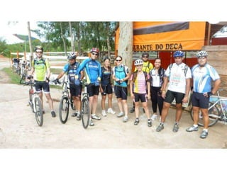 Fotos pedal macaé 2012