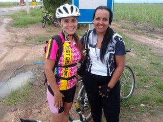 Fotos pedal macaé 2012