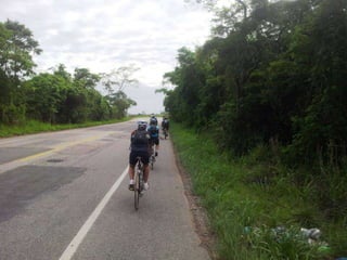 Fotos pedal macaé 2012