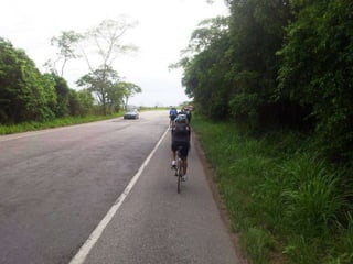 Fotos pedal macaé 2012