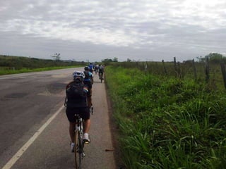 Fotos pedal macaé 2012