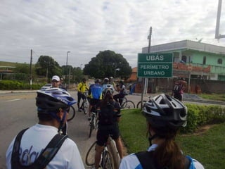 Fotos pedal macaé 2012