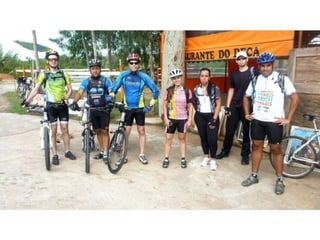 Fotos pedal macaé 2012