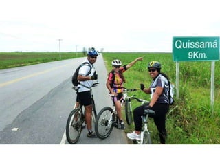 Fotos pedal macaé 2012