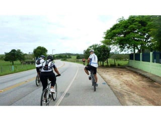 Fotos pedal macaé 2012