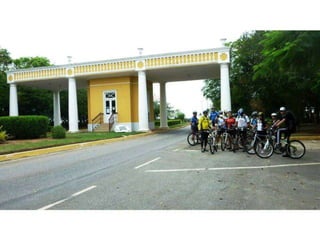 Fotos pedal macaé 2012