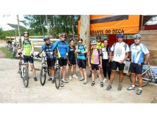 Fotos pedal macaé 2012