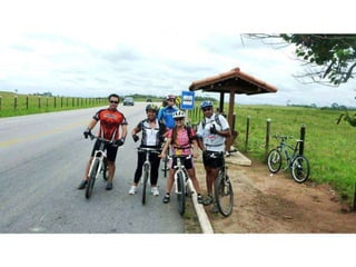 Fotos pedal macaé 2012