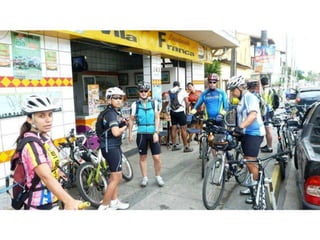 Fotos pedal macaé 2012