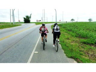 Fotos pedal macaé 2012