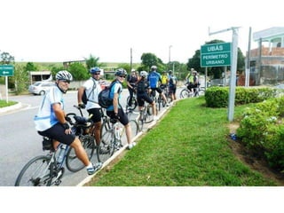 Fotos pedal macaé 2012