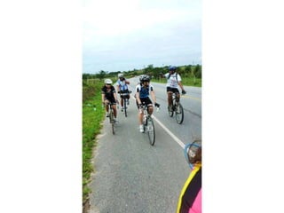 Fotos pedal macaé 2012