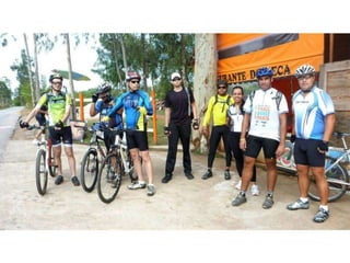 Fotos pedal macaé 2012