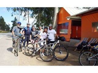 Fotos pedal macaé 2012