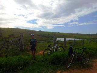 Fotos pedal macaé 2012