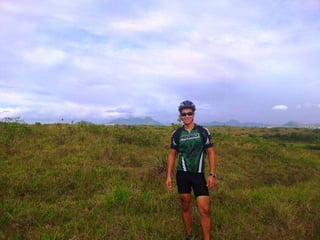 Fotos pedal macaé 2012