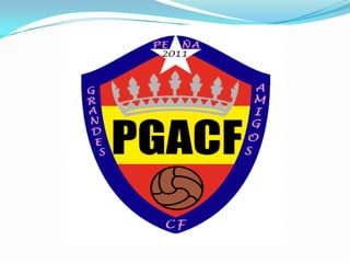 Fotos pgacf