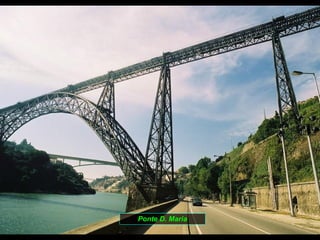Ponte D. Maria 
