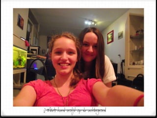 :] Méets hand vrolijk op de achtergrond
 