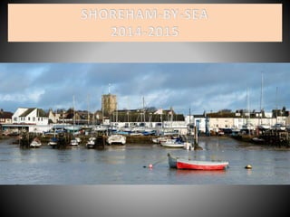 Shoreham-by-Sea