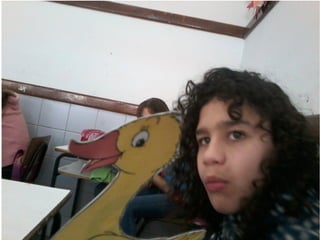 Fotos do aluno Daniel