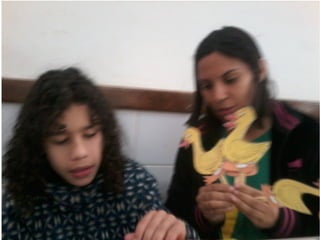 Fotos do aluno Daniel