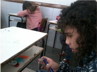 Fotos do aluno Daniel