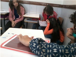 Fotos do aluno Daniel