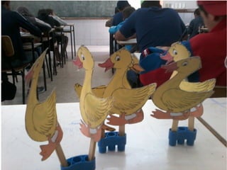 Fotos do aluno Daniel