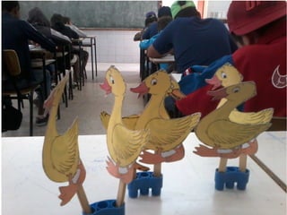 Fotos do aluno Daniel