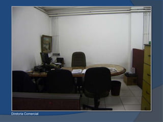 Diretoria Comercial
 