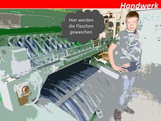 Handwerk
 