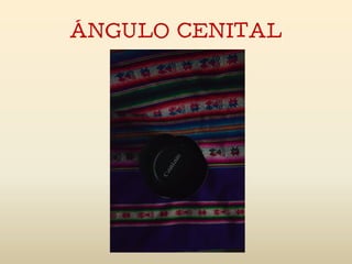 Recursos Ténicos y expresivos ejemplos