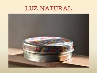 Recursos Ténicos y expresivos ejemplos