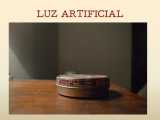 Recursos Ténicos y expresivos ejemplos