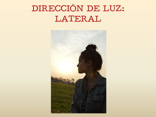 Recursos Ténicos y expresivos ejemplos