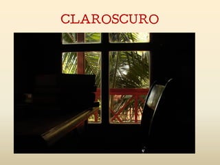 Recursos Ténicos y expresivos ejemplos