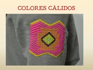 Recursos Ténicos y expresivos ejemplos