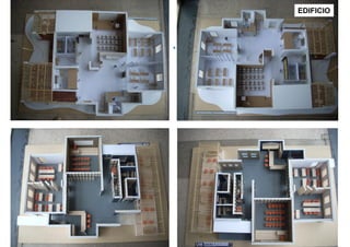 EDIFICIO
 