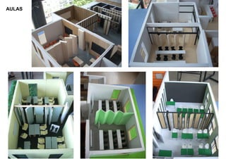 AULAS
 
