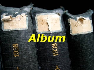 Album 