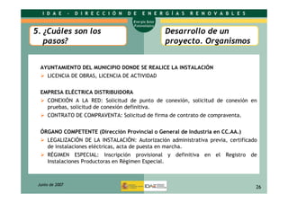 Energía solar fotovoltáica