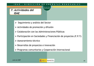 Energía solar fotovoltáica