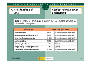 Energía solar fotovoltáica