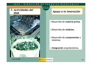 Energía solar fotovoltáica