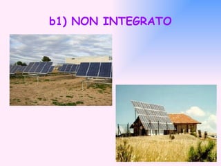 b1) NON INTEGRATO 