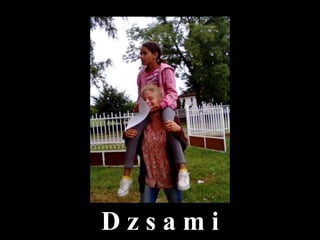D z s a m i
 