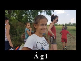 Á g i
 