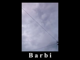 B a r b i
 
