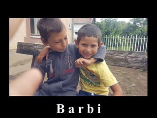 B a r b i
 